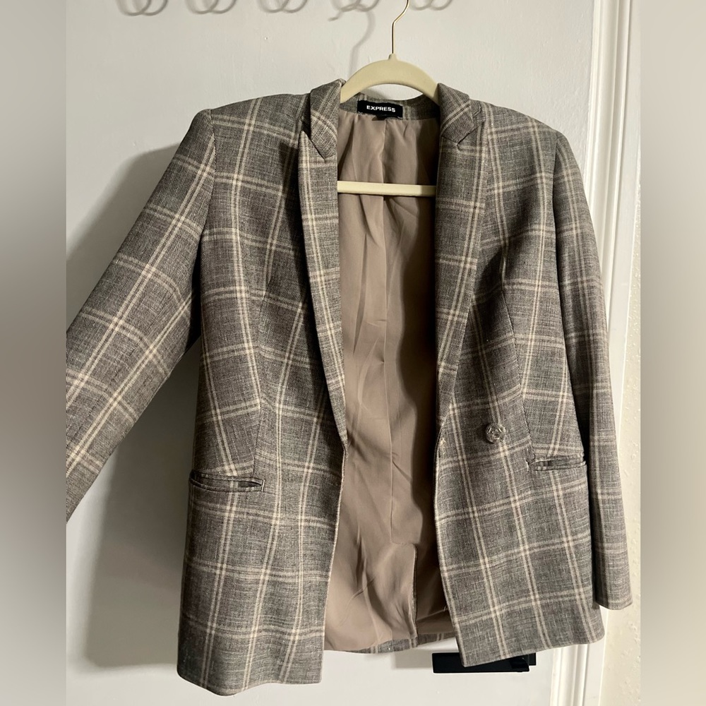 Blazer